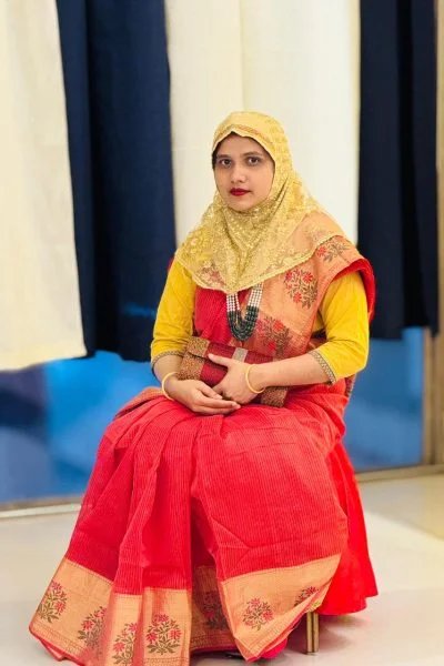 Dr. Shanaz Parvin Sathi