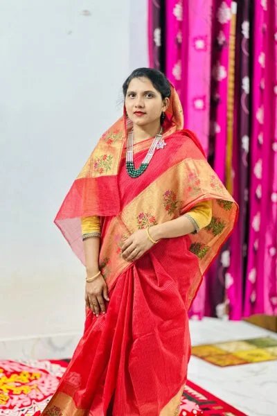 Dr. Shanaz Parvin Sathi