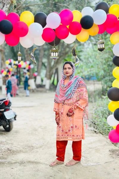 Dr. Shanaz Parvin Sathi