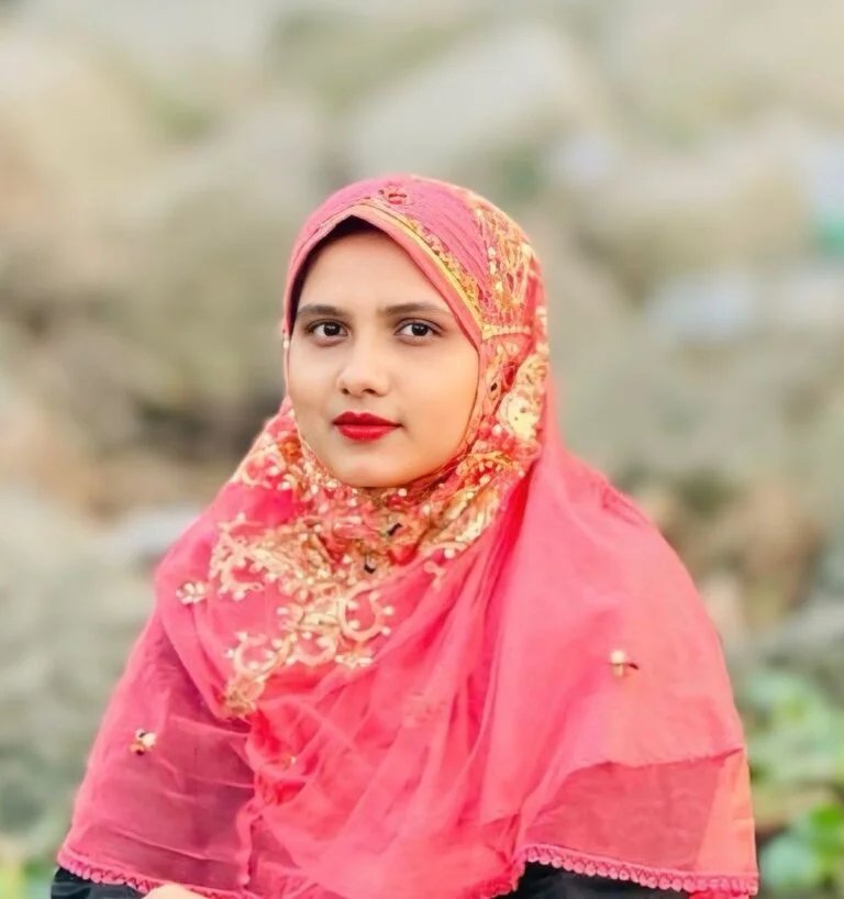 Dr. Shanaz Parvin Sathi